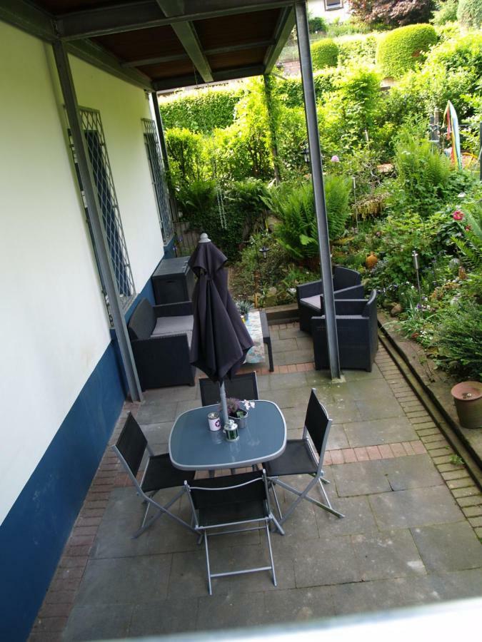 Ferienwohnung Eschenbeek Wuppertal Exterior photo