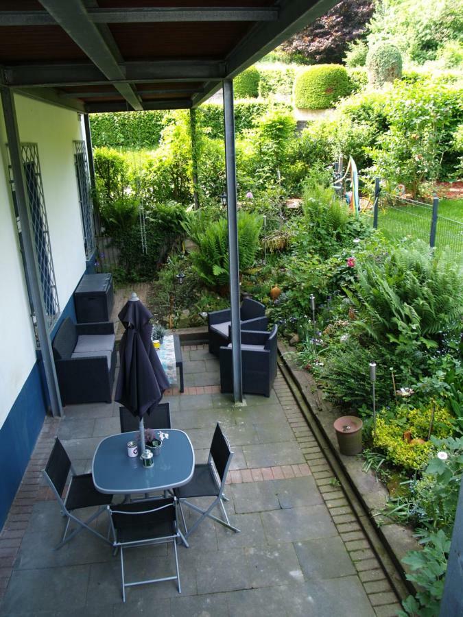 Ferienwohnung Eschenbeek Wuppertal Exterior photo