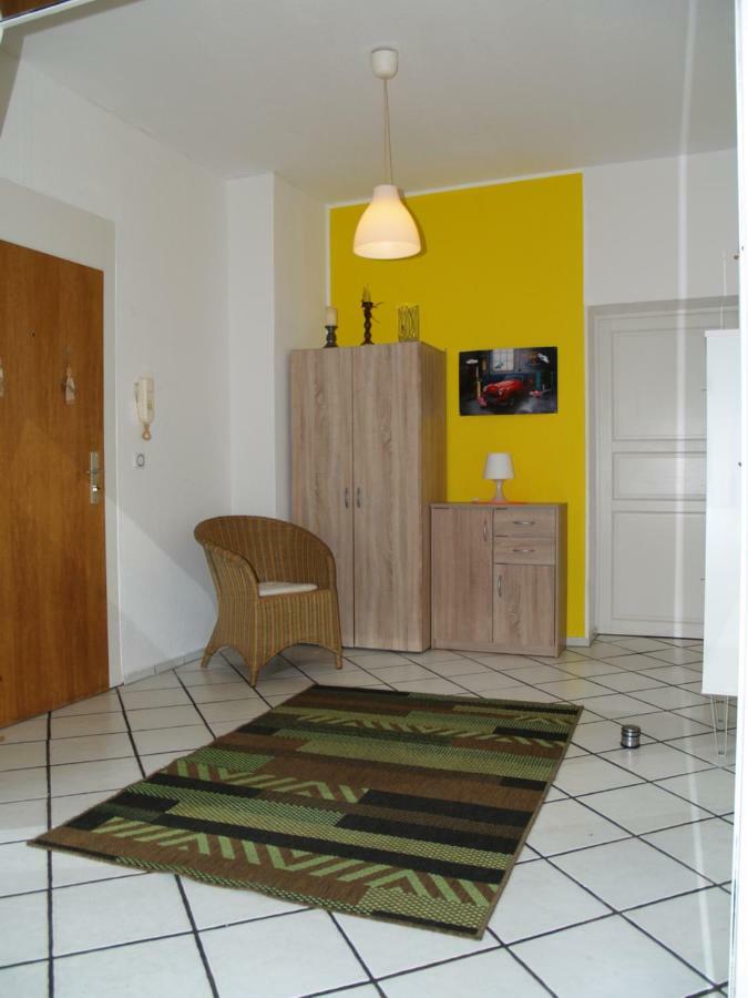Ferienwohnung Eschenbeek Wuppertal Exterior photo